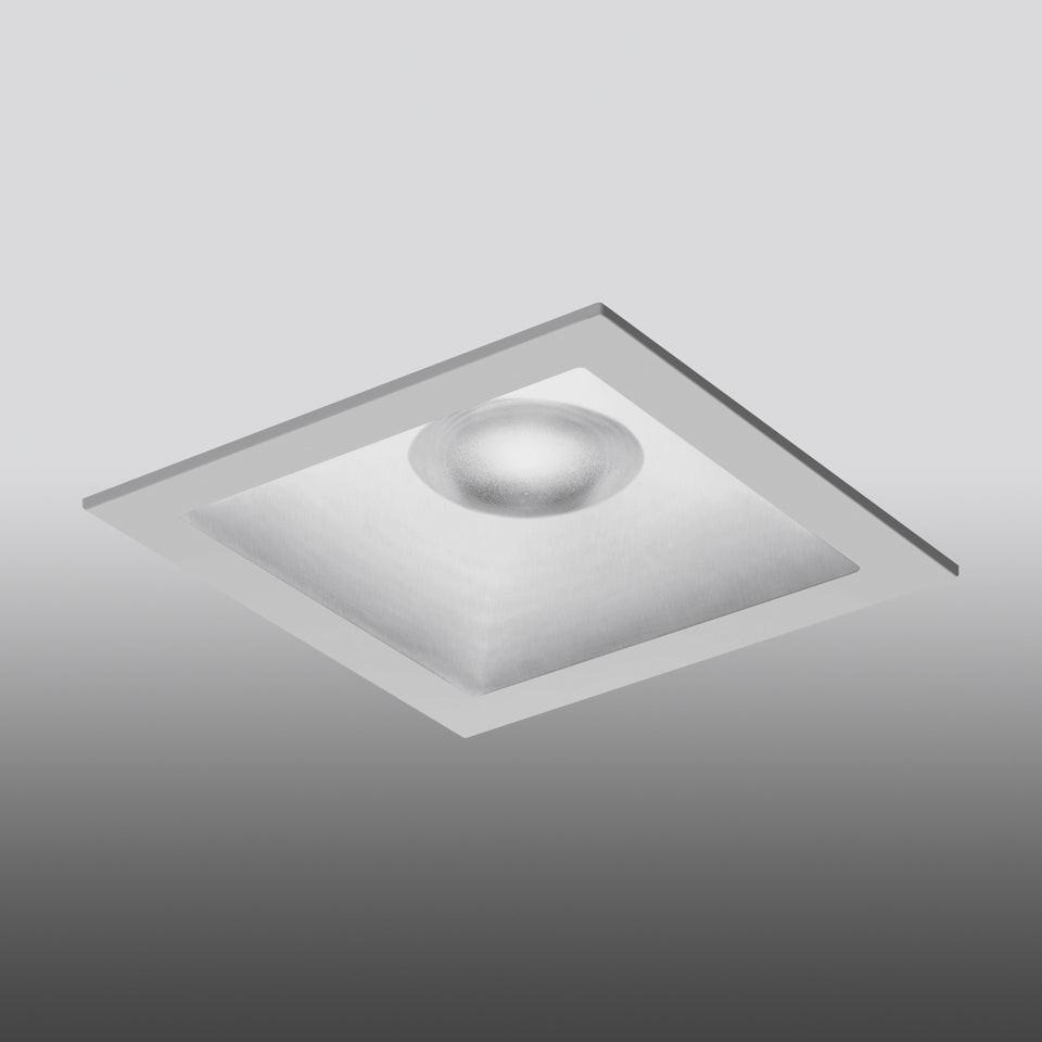 Parabola 100 - Square Lamp (Request Info).