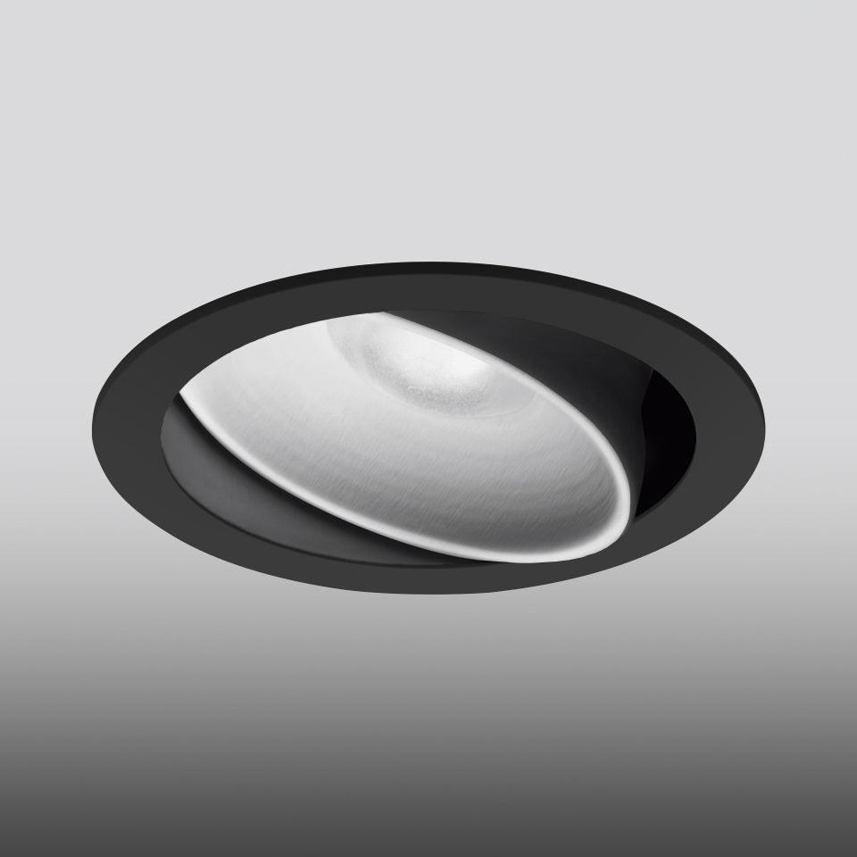 Parabola 100 - Round Lamp (Request Info).
