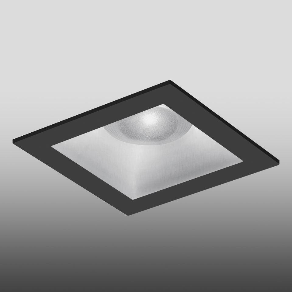 Parabola 80 - Square Lamp (Request Info).