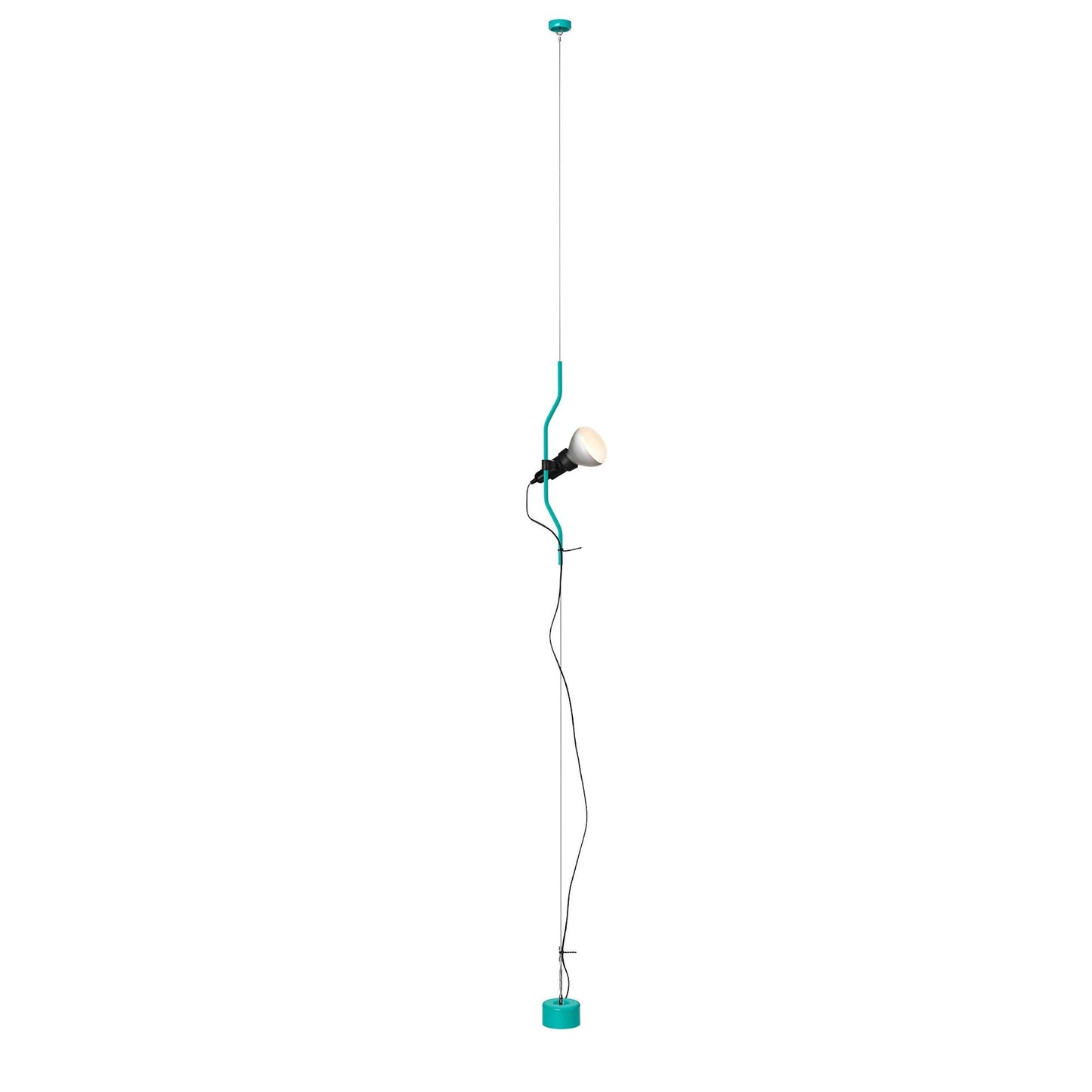 Parentesi 50 Suspension Lamp.