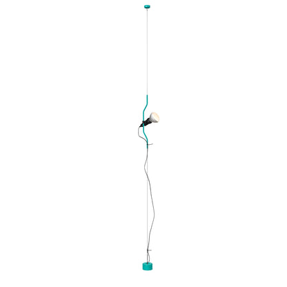 Parentesi 50 Suspension Lamp.
