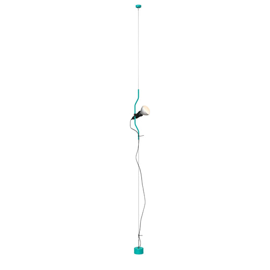 Parentesi 50 Suspension Lamp.