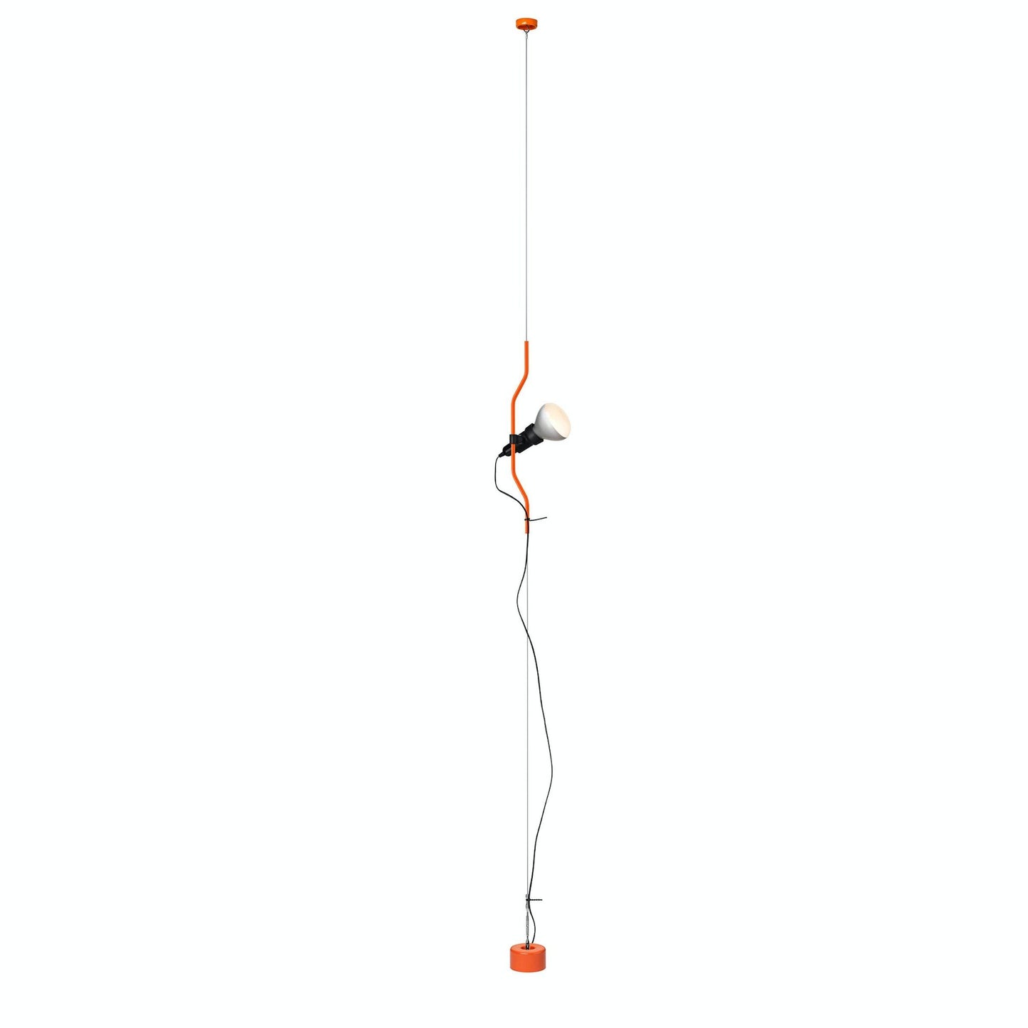 Parentesi 50 Suspension Lamp.