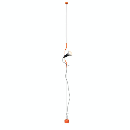 Parentesi 50 Suspension Lamp.