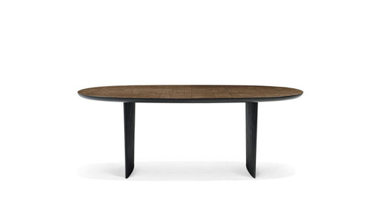 PATCHWORK DINING TABLE by Roche Bobois