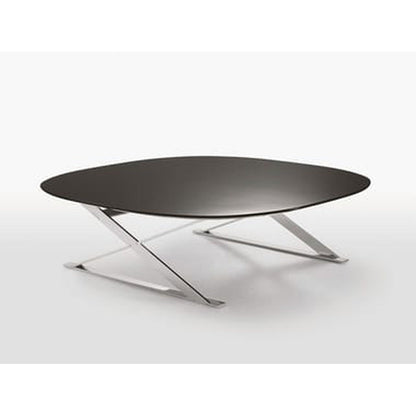 PATHOS - Low Square MDF Coffee Table