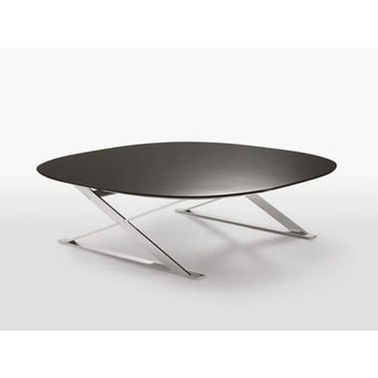 PATHOS - Low Square MDF Coffee Table