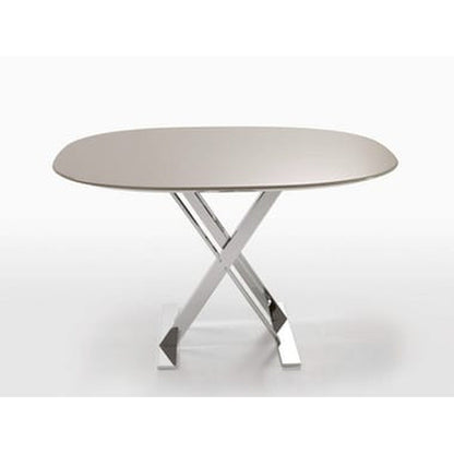 PATHOS - Square MDF Dining Table