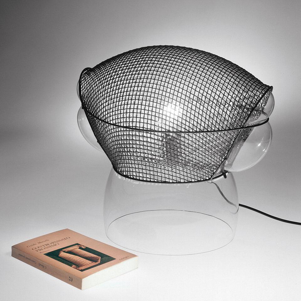 Patroclo Table Lamp.