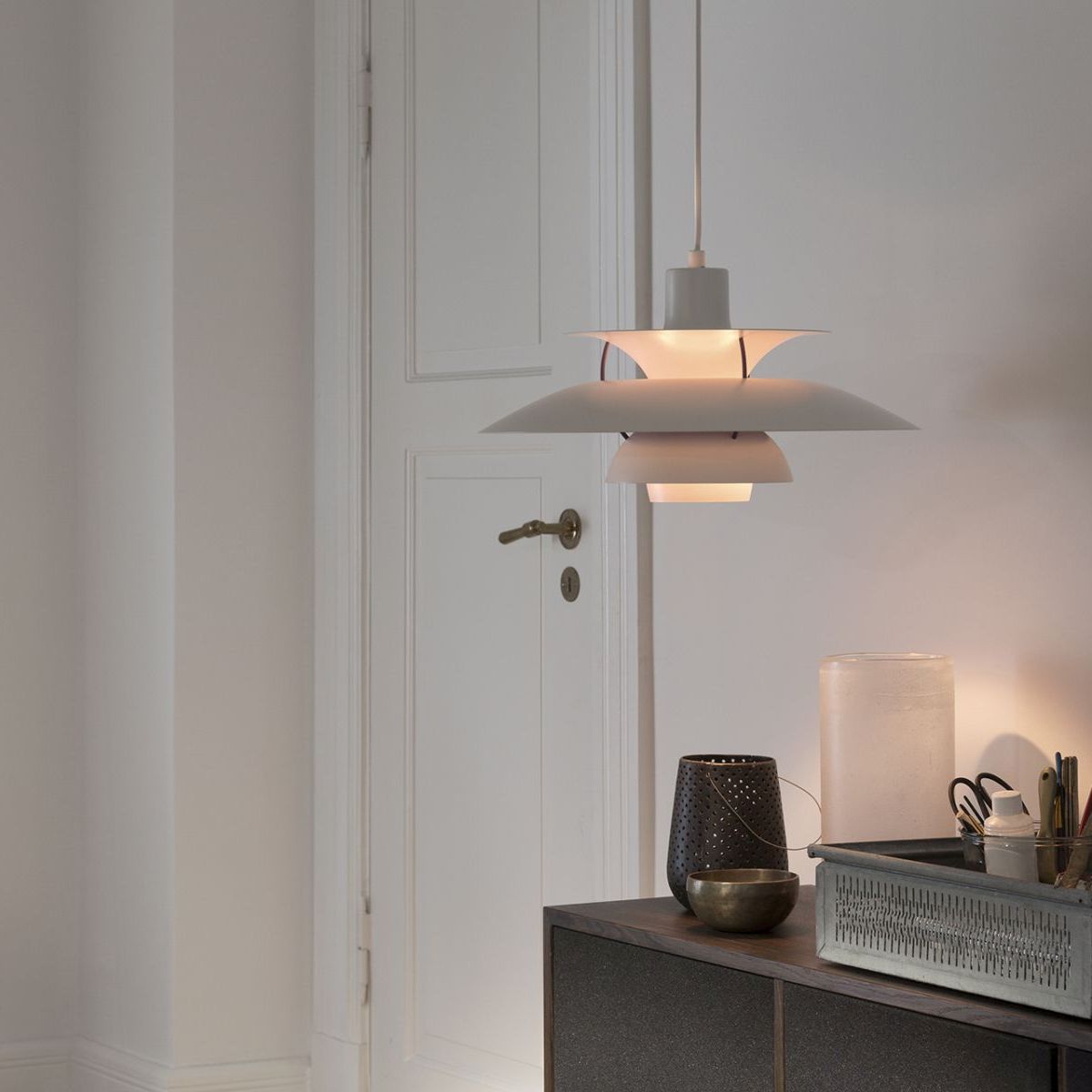 Louis Poulsen PH 5 Pendant Lamp