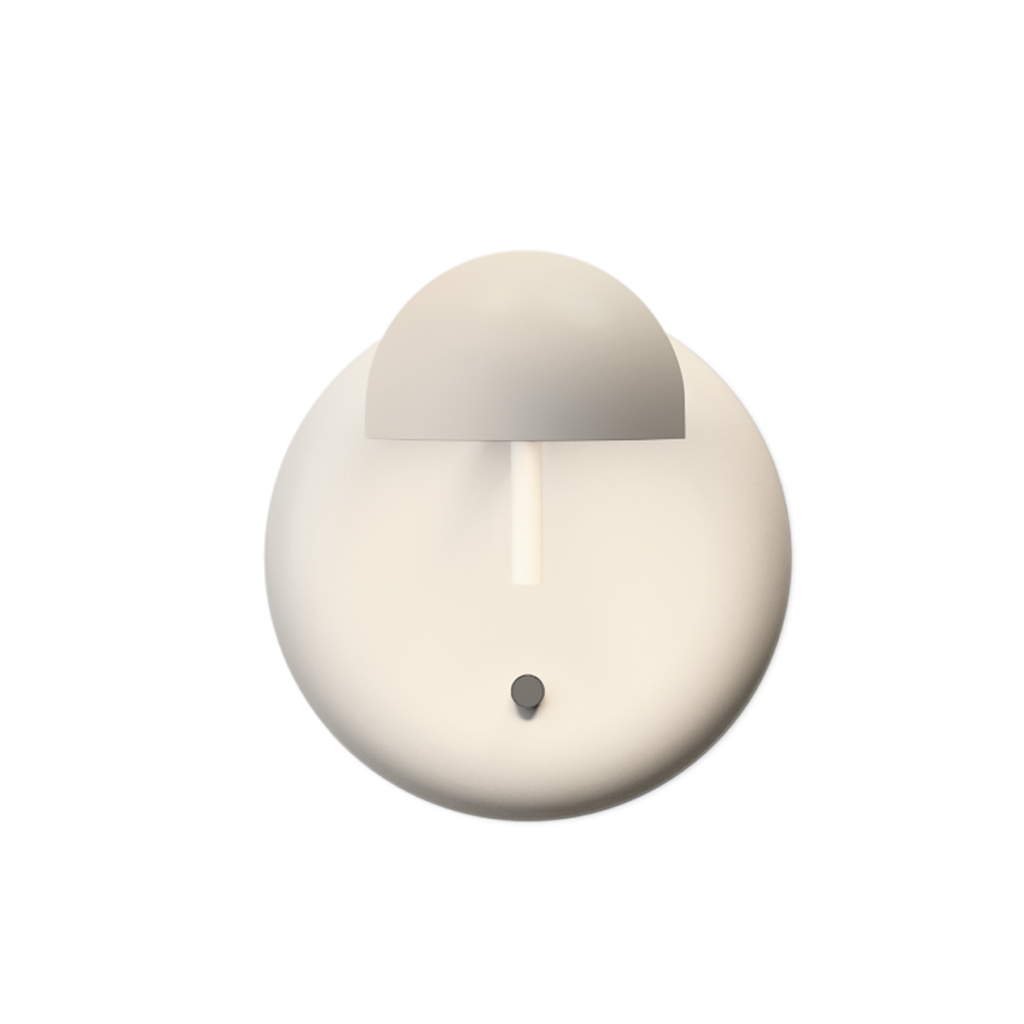 PIN 1675 - LED wall light.