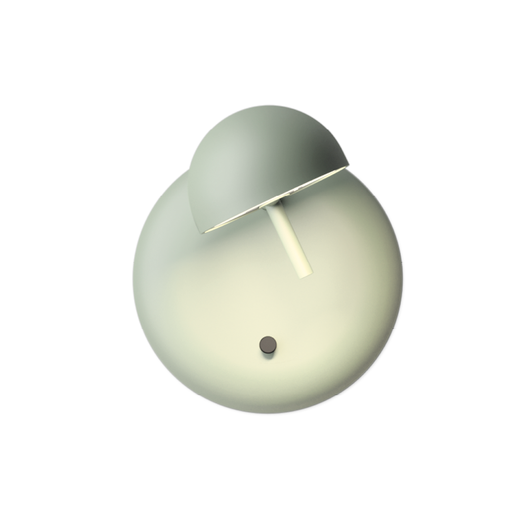 PIN 1675 - LED wall light.