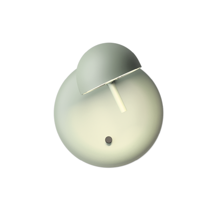 PIN 1675 - LED wall light.