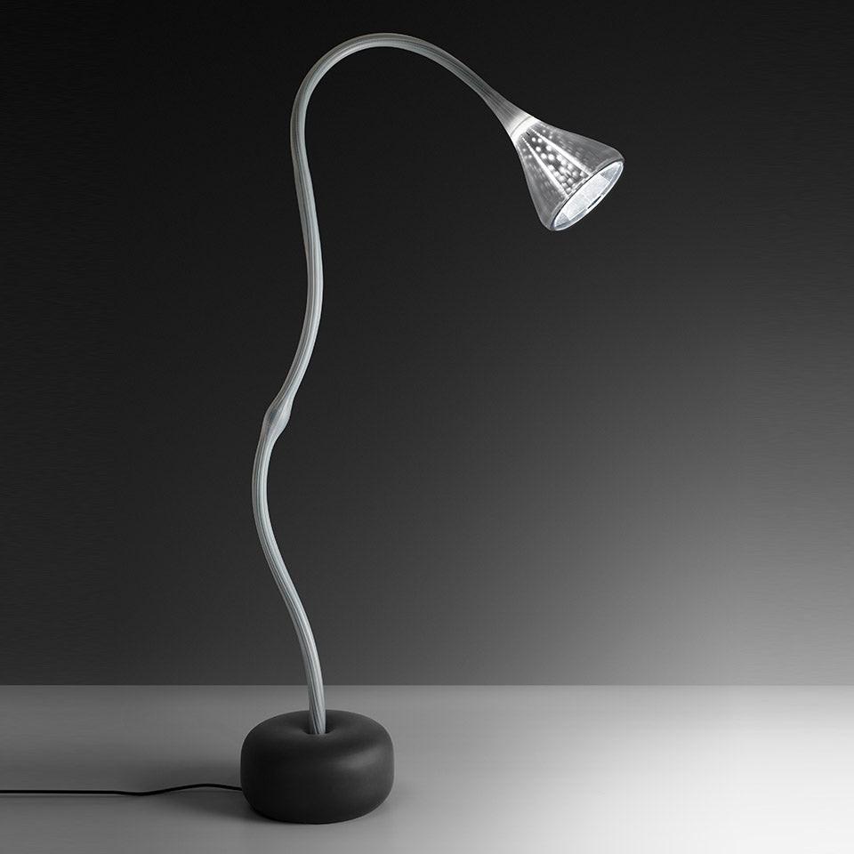 Pipe Floor Lamp.