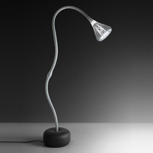Pipe Floor Lamp.