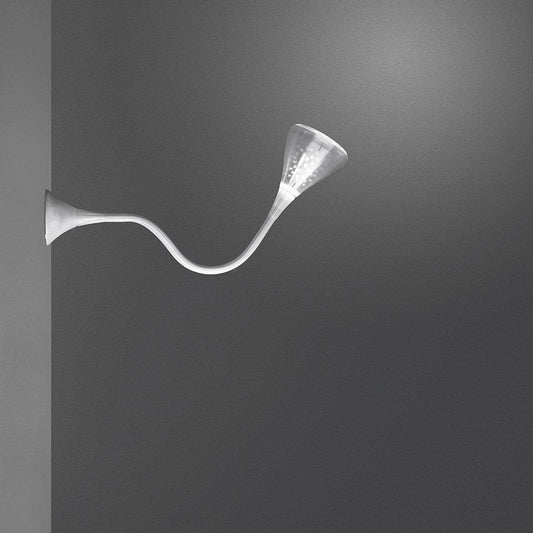 Pipe Wall/Ceiling Lamp.