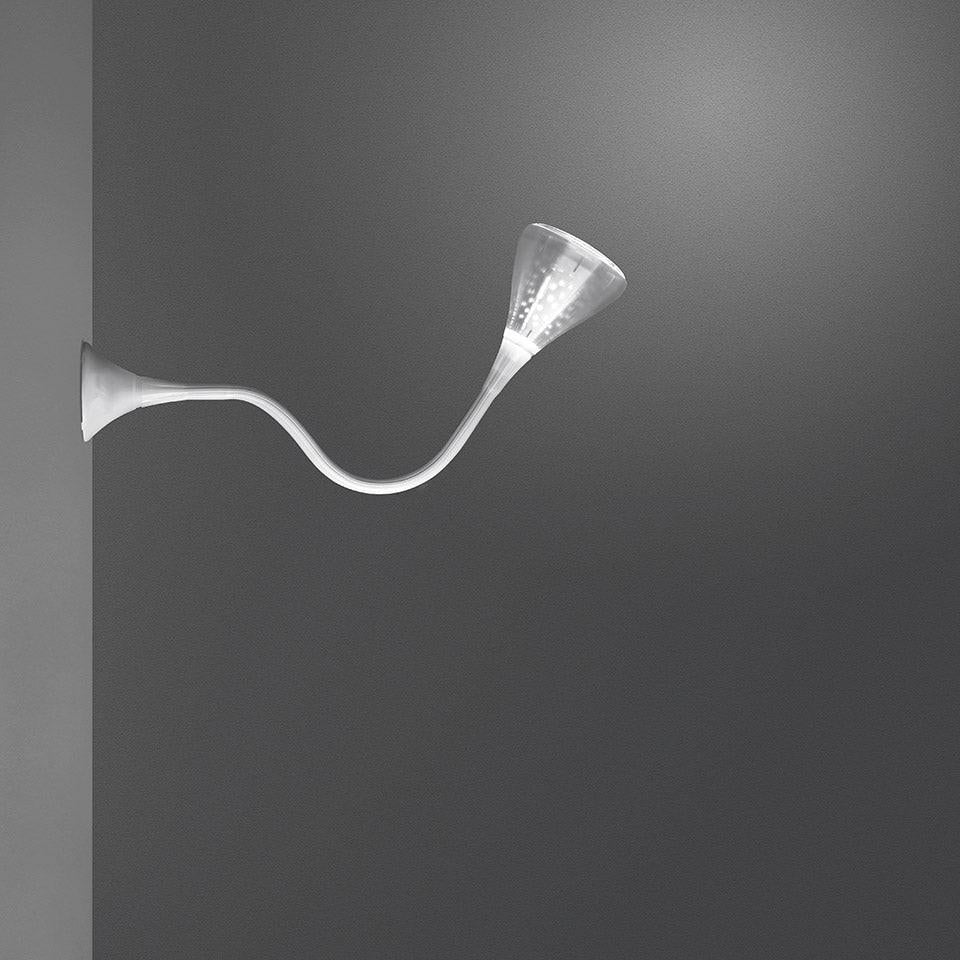 Pipe Wall/Ceiling Lamp.
