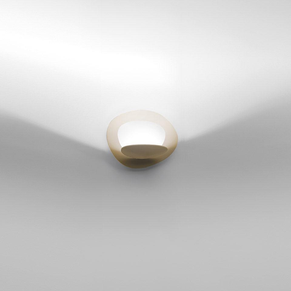 Pirce Micro Wall Lamp.