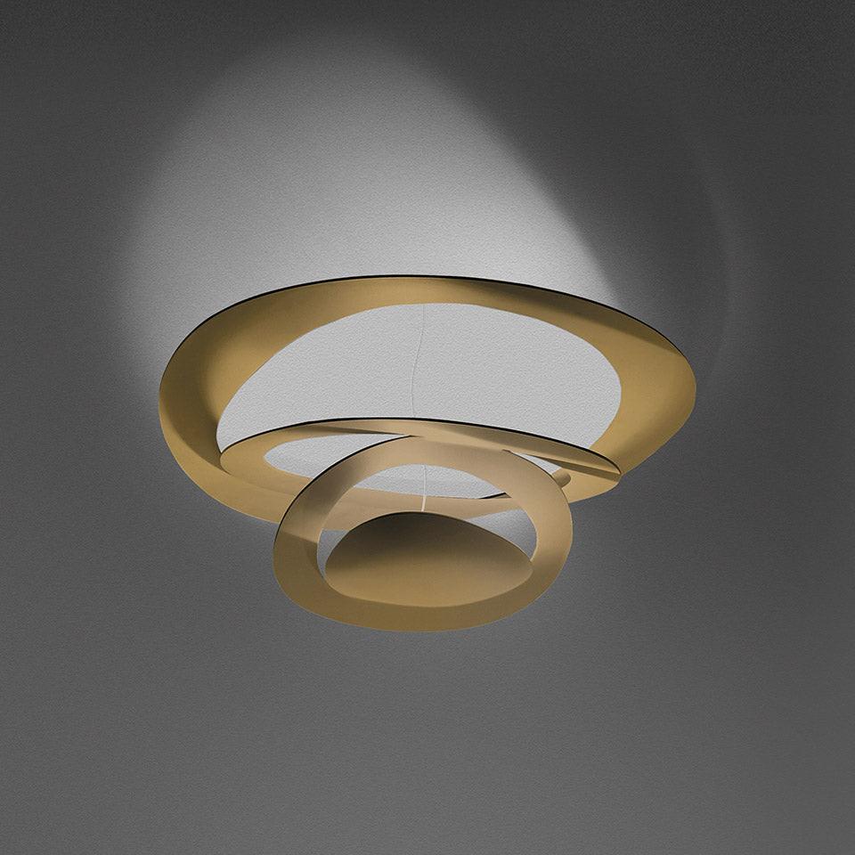 Pirce Mini Ceiling Lamp.