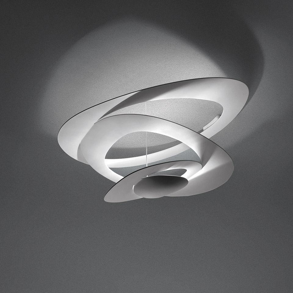 Pirce Ceiling Lamp.