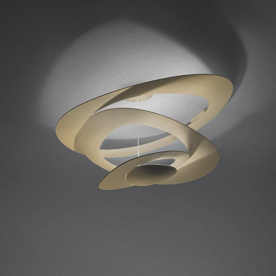 Pirce Ceiling Lamp.
