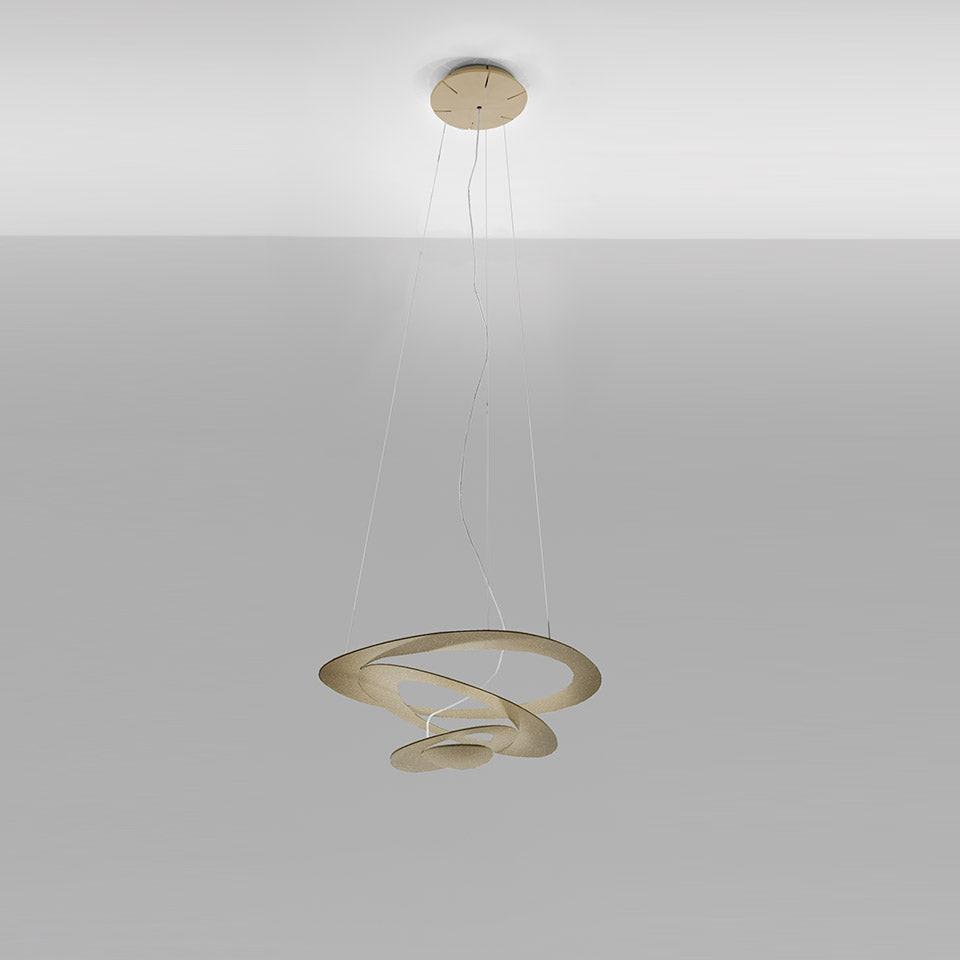 Pirce Micro Suspension Lamp.