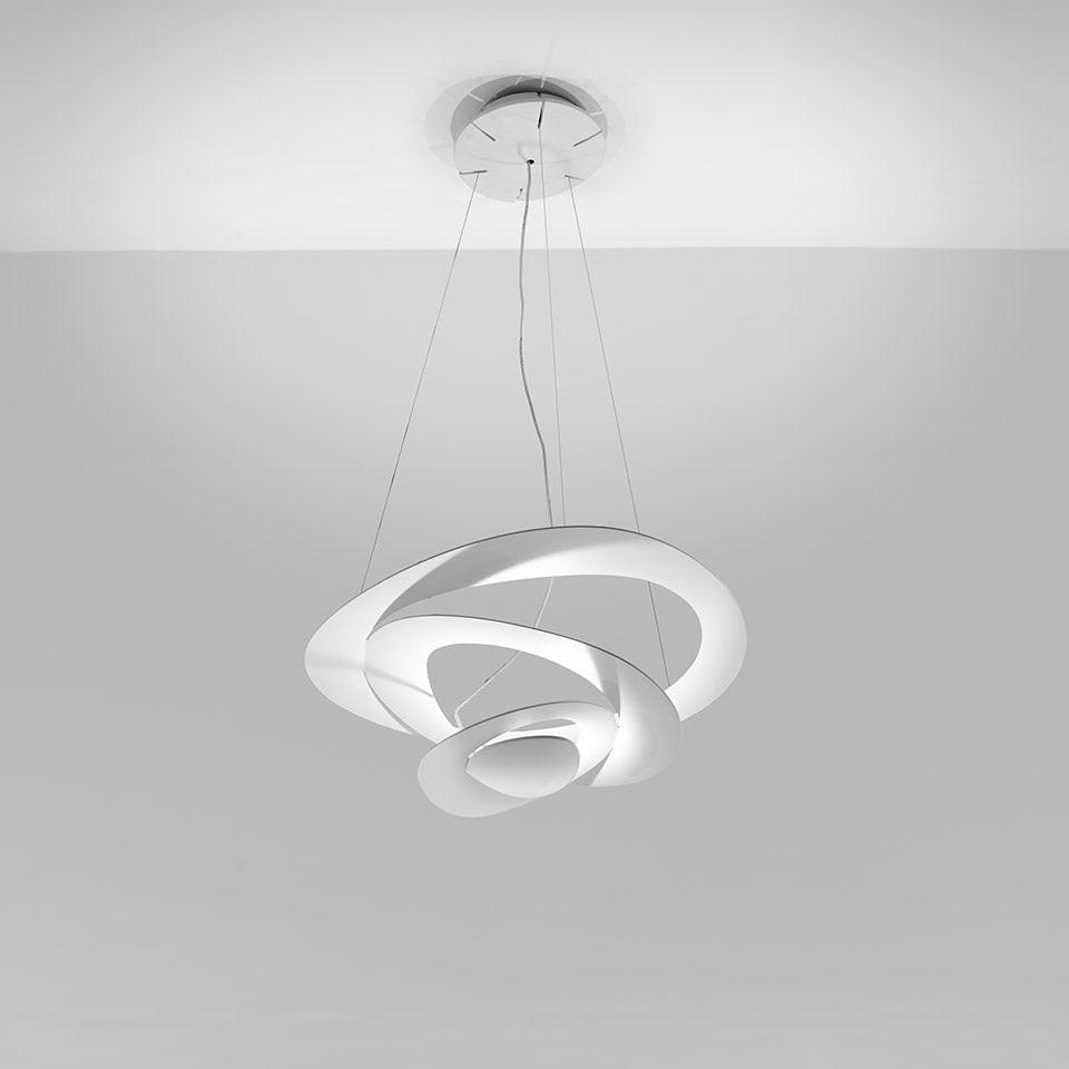 Pirce Mini Suspension Lamp.