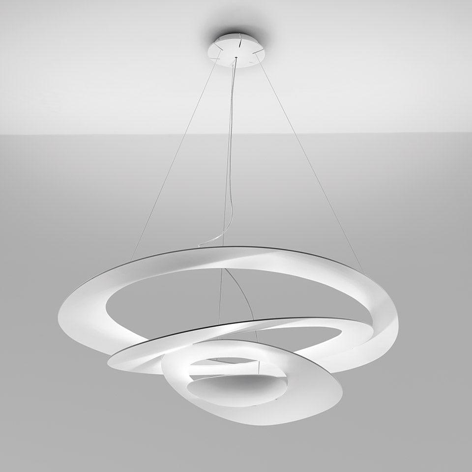 Pirce Suspension Lamp.