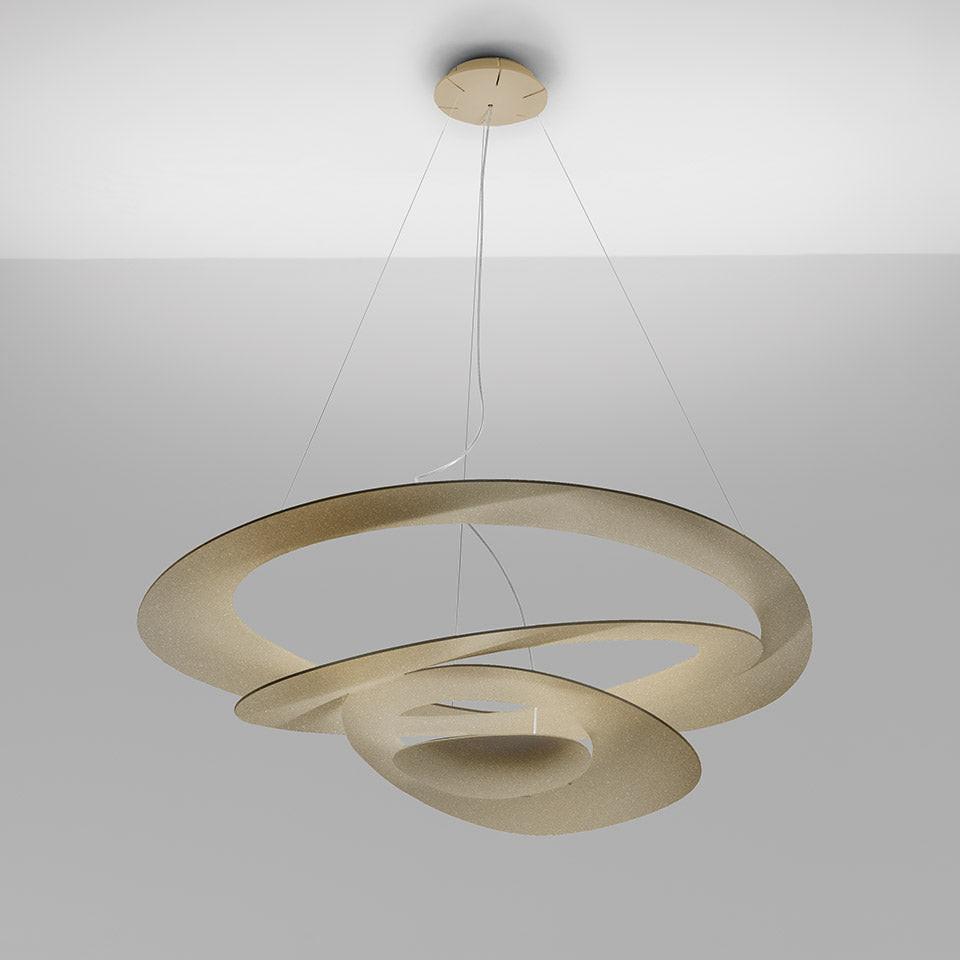 Pirce Suspension Lamp.