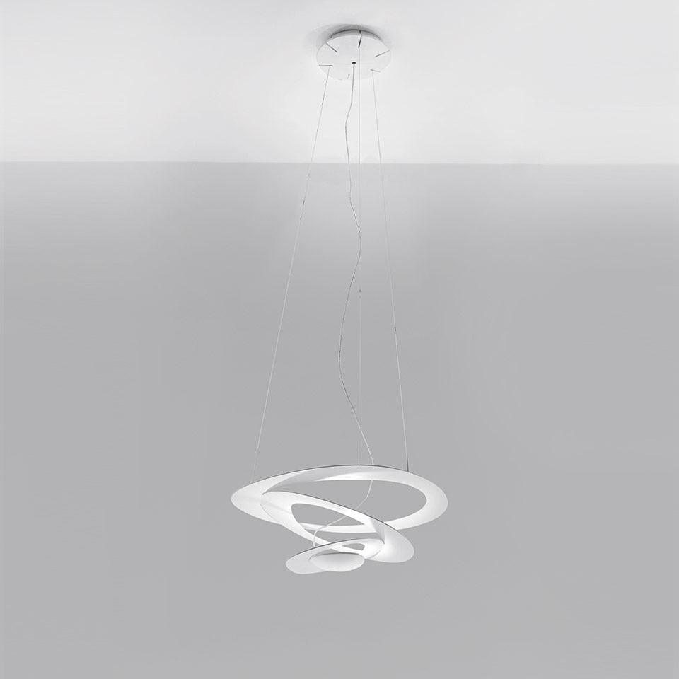 Pirce Micro Suspension Lamp.