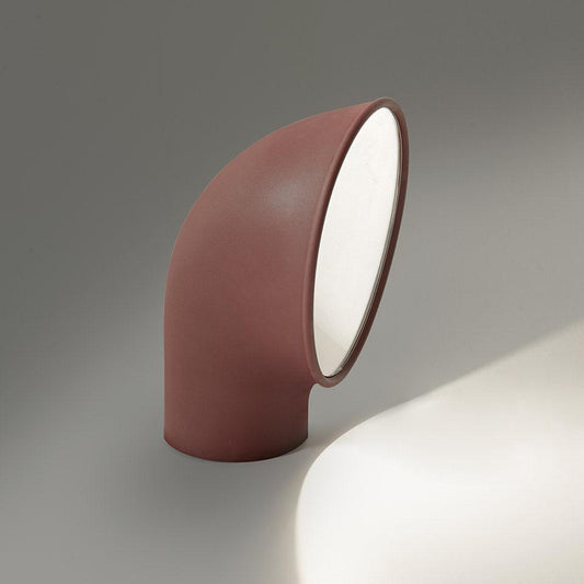Piroscafo Floor Lamp.