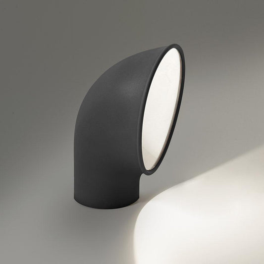 Piroscafo Floor Lamp.