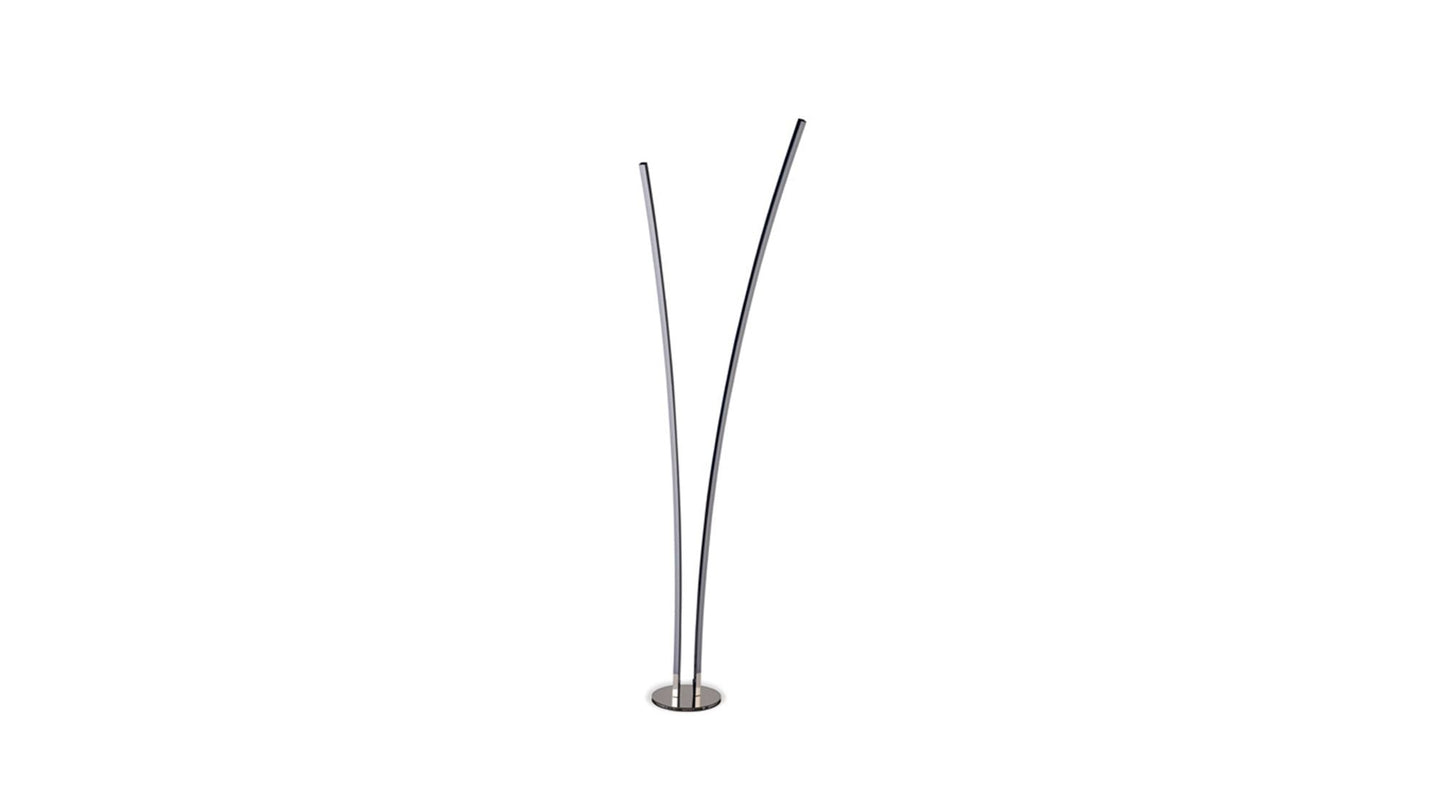 PISA DOUBLE PISA DOUBLE FLOOR LAMP by Roche Bobois