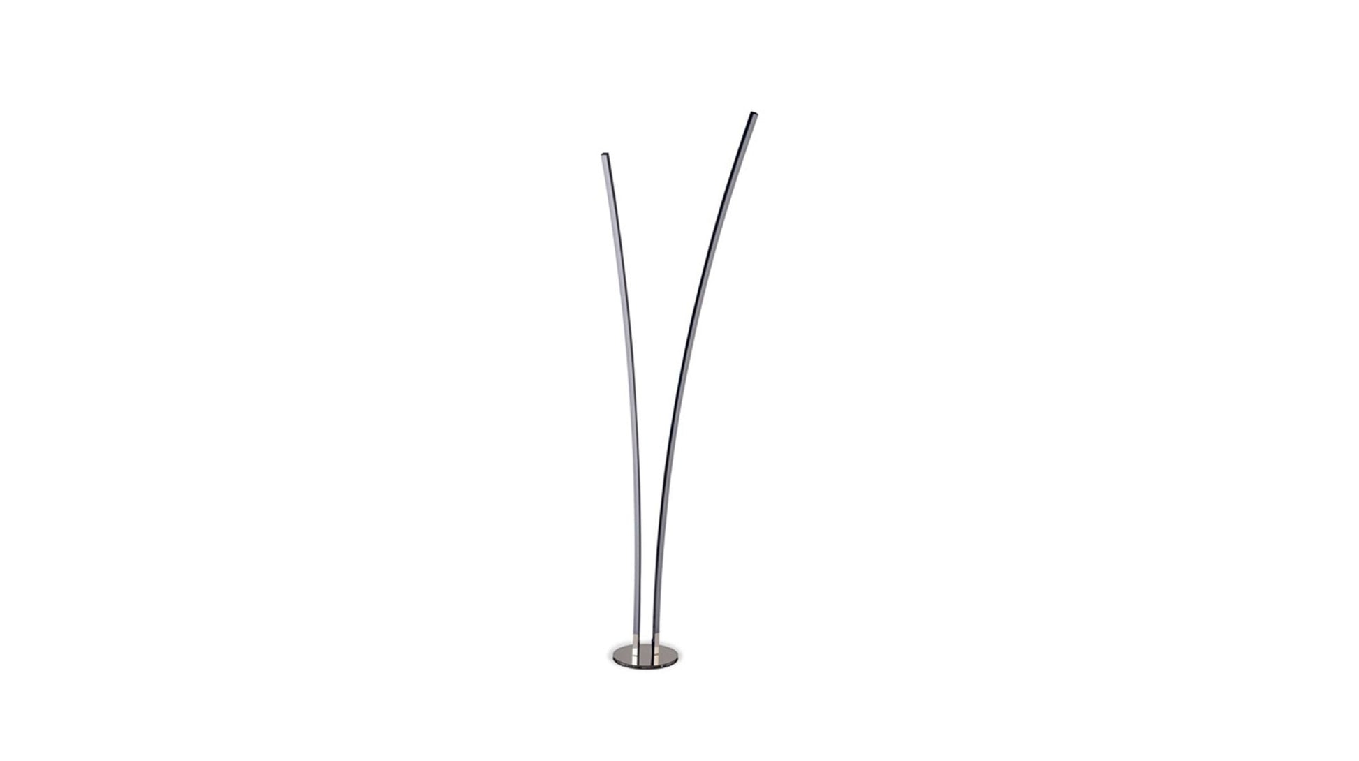 PISA DOUBLE PISA DOUBLE FLOOR LAMP by Roche Bobois