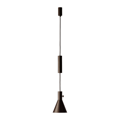 Pendant Lamp ELEU | PL 16