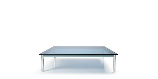 LC10 Table - Square Coffee Table.
