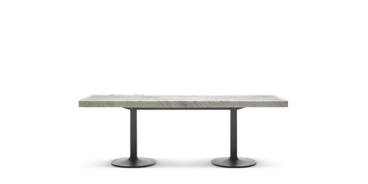 LC11 Table - Rectangular Table.
