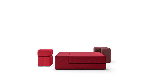 Soft Corners - Cassina Pro Collection (Quote inquiry).