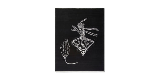 Graffiti Rug Collection.