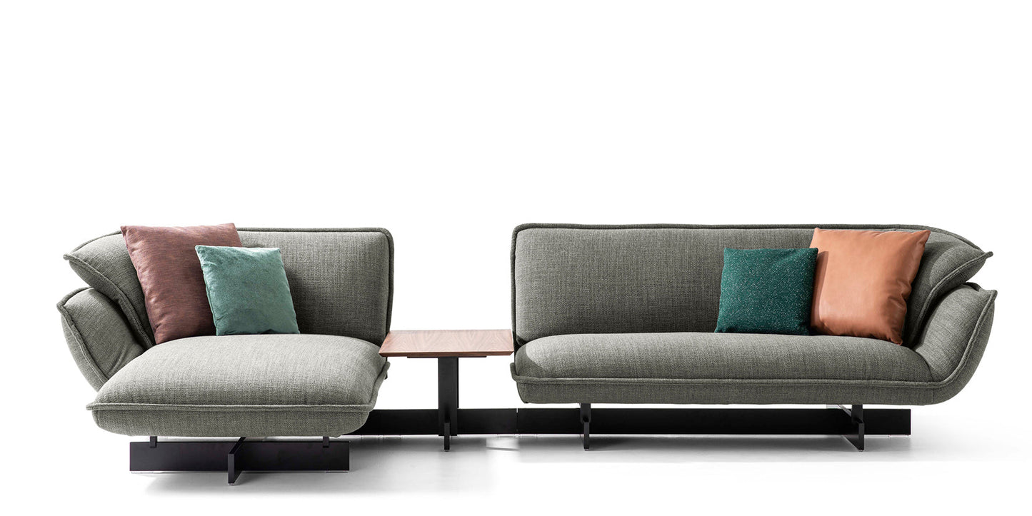 Beam sofa system (quotation inquiry).