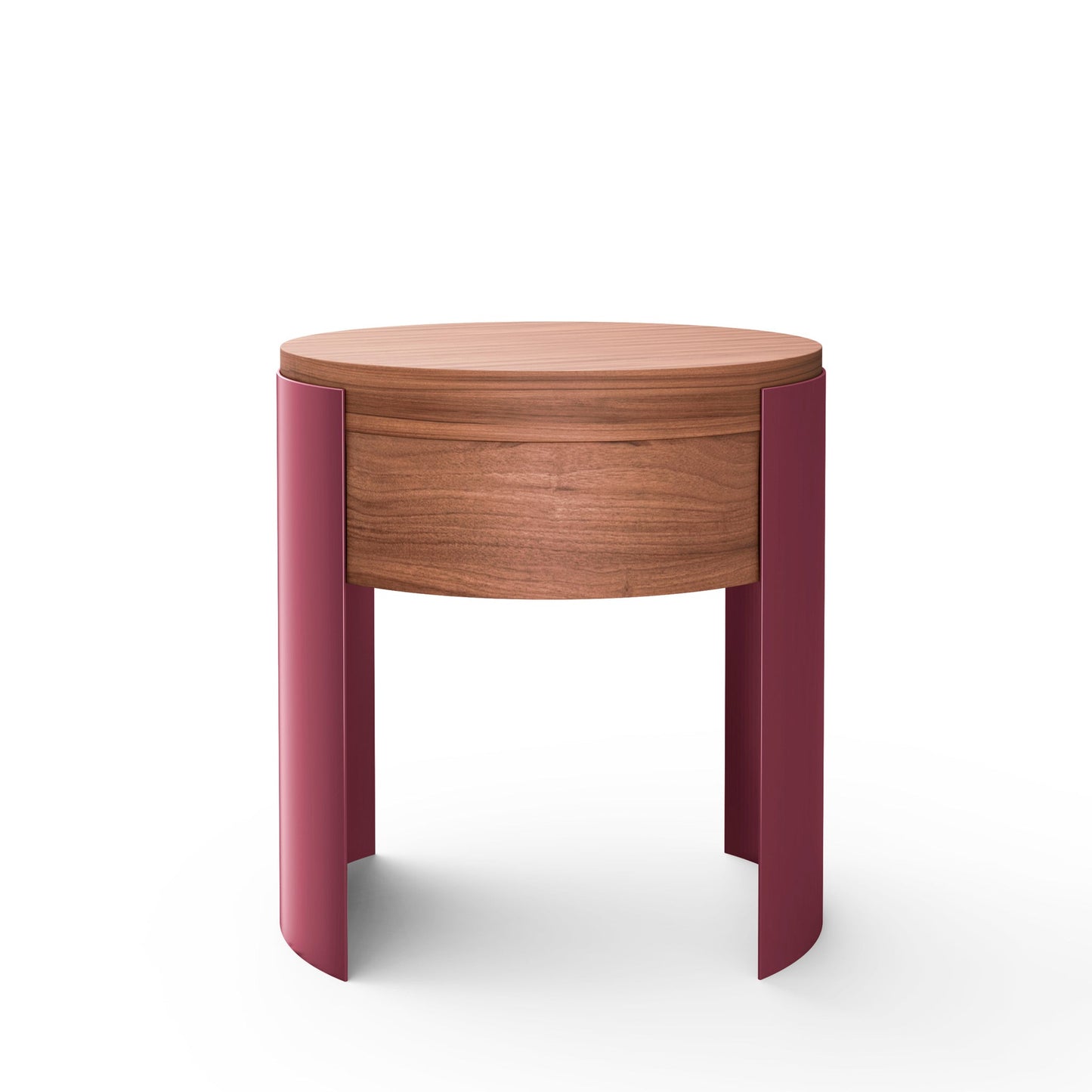 Bio-mbo - Bedside table.