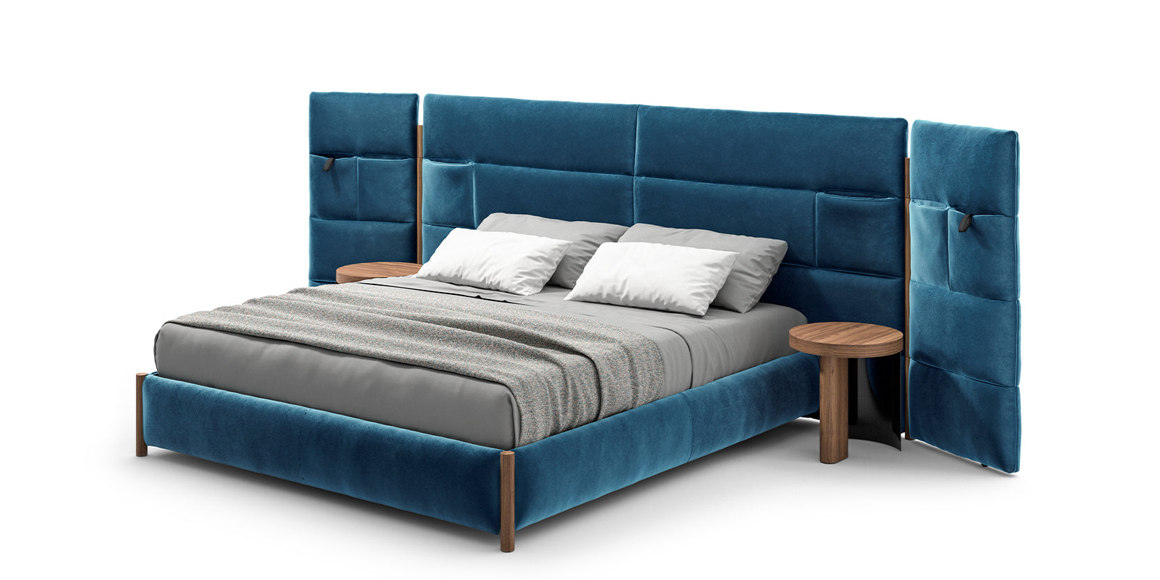 BIO-MBO bed (quote inquiry).