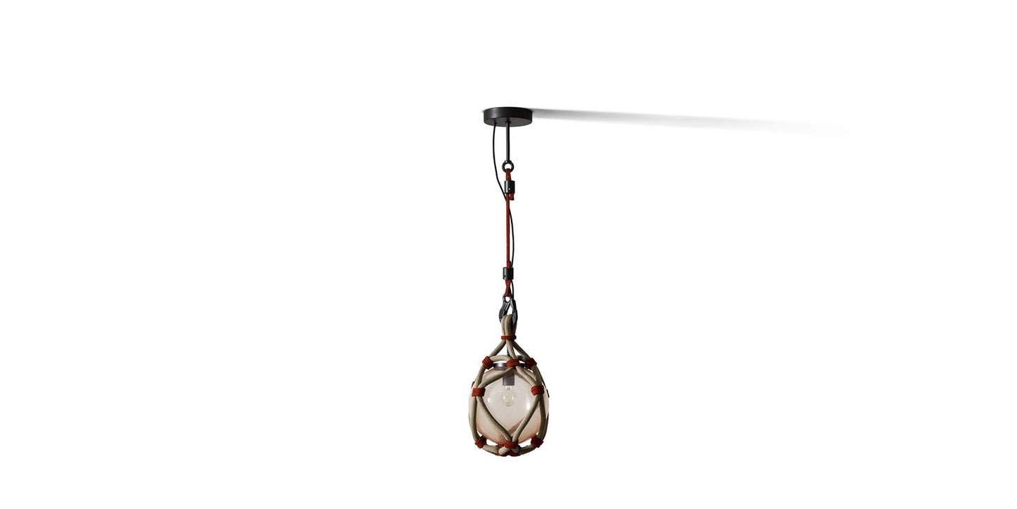 Bolicosa Nautilus - Pendant Lamp.