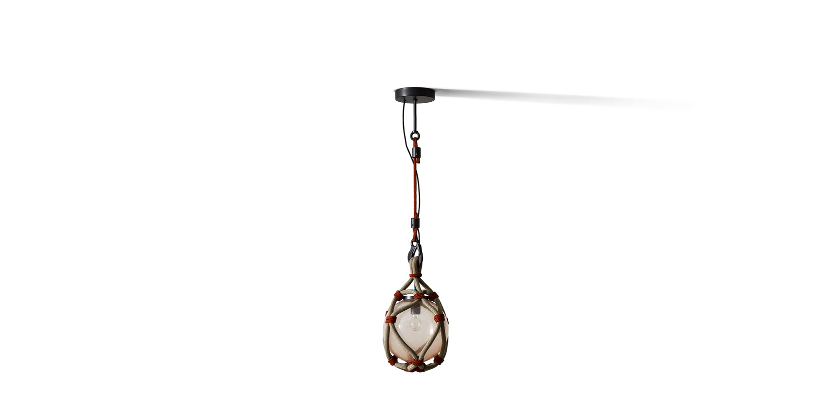 Bolicosa Nautilus - Pendant Lamp.