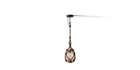 Bolicosa Nautilus - Pendant Lamp.