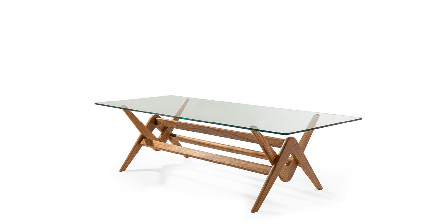 Capitol Complex Table.