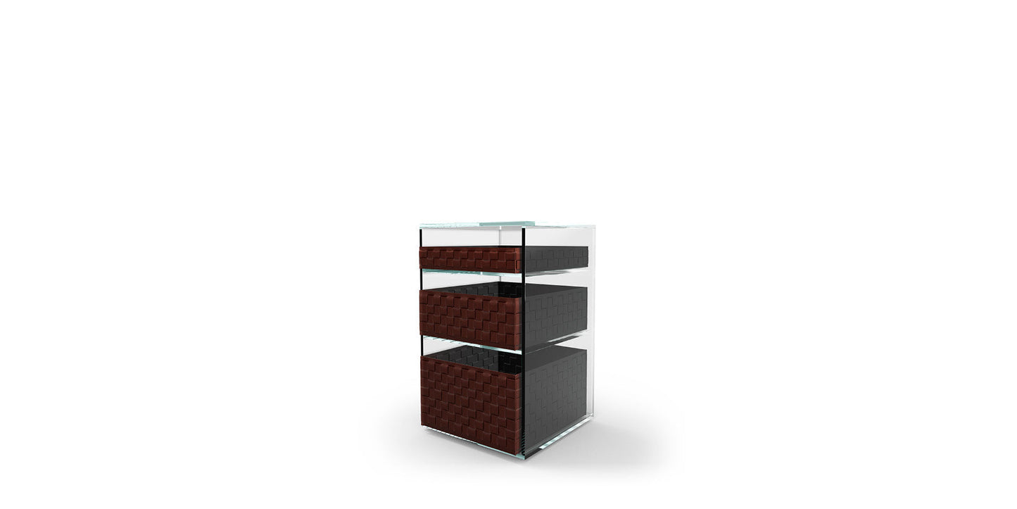 Volage EX-S Night Bedside Table (Quote inquiry).