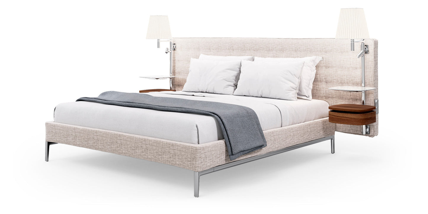 Volage Ex-S Night Volage EX-S night bed (quotation required).