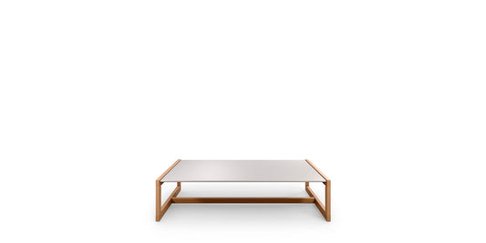 Carlotta - Outdoor Coffee Table.
