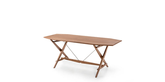 Caballetto - Table.